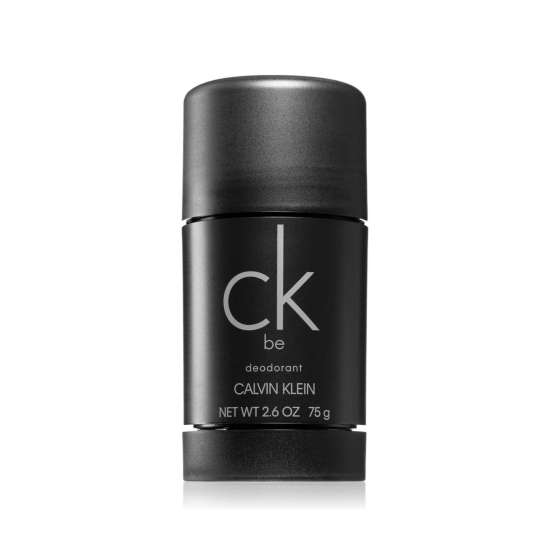 Дезодорант-стік CALVIN KLEIN Be 75g