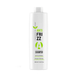 Шампунь для выравнивания волос CDC ANTI FRIZZ Shampoo 