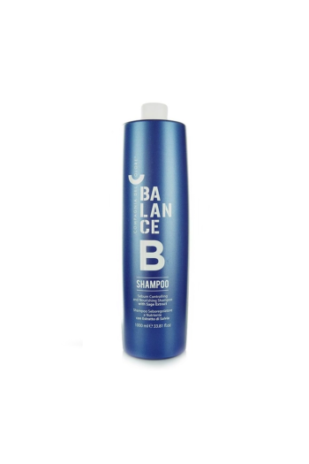 Шампунь для жирной кожи головы CDC BALANCE B Shampoo 1000 мл