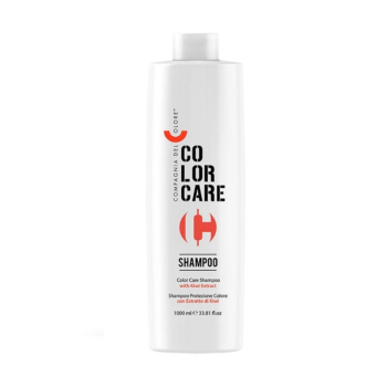 Шампунь для фарбованого волосся CDC COLORE CARE 1000 мл