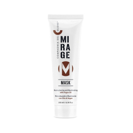 Маска для реконструкції волосся CDC MIRAGE Restructuring and Illuminating Mask 200 ml