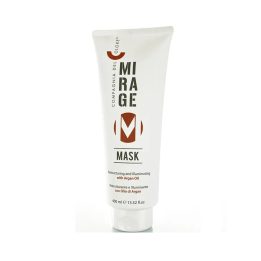 Маска для реконструкции волос CDC MIRAGE Restructuring and Illuminating Mask 400 ml 
