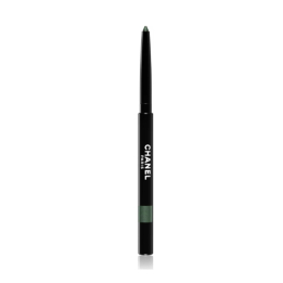 Устойчивый карандаш для глаз Chanel Stylo Yeux Waterproof Long-Lasting Eyeliner 46 Vert Emeraude 