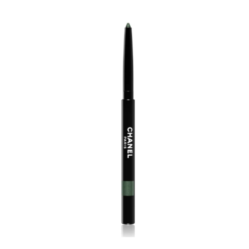 Устойчивый карандаш для глаз Chanel Stylo Yeux Waterproof Long-Lasting Eyeliner 46 Vert Emeraude 