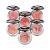 Рум'яна з ефектом сяйва CHANTECAILLE Philanthropy Cheek Shade Compact 2.5g у відтінку: Smitten
