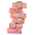 Рум'яна з ефектом сяйва CHANTECAILLE Philanthropy Cheek Shade Compact 2.5g у відтінку: Smitten