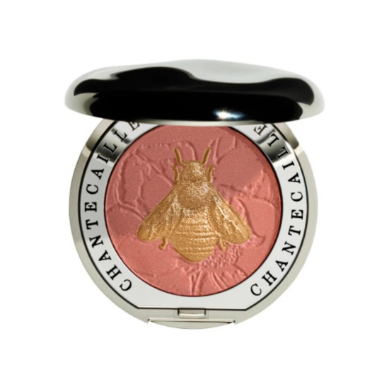 Румяна с эффектом сияния CHANTECAILLE Philanthropy Cheek Shade Compact 2.5g в оттенке: Emotion