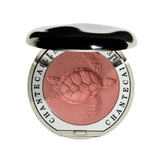 Румяна с эффектом сияния CHANTECAILLE Philanthropy Cheek Shade Compact 2.5g в оттенке: Grace
