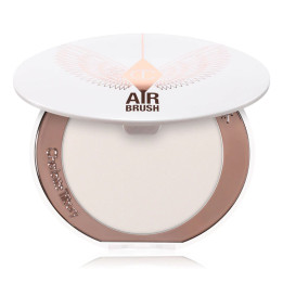 Освітлююча фіксуюча пудра CHARLOTTE TILBURY Airbrush Brightening Flawless Finish 9g у відтінку: Fair Medium