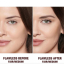 Освітлююча фіксуюча пудра CHARLOTTE TILBURY Airbrush Brightening Flawless Finish 9g у відтінку: Fair Medium