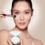 Освітлююча фіксуюча пудра CHARLOTTE TILBURY Airbrush Brightening Flawless Finish 9g у відтінку: Fair Medium