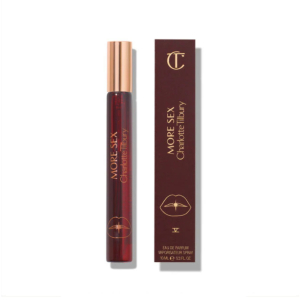 Парфуми CHARLOTTE TILBURY Apa de parfum More S... unisex 10ml
