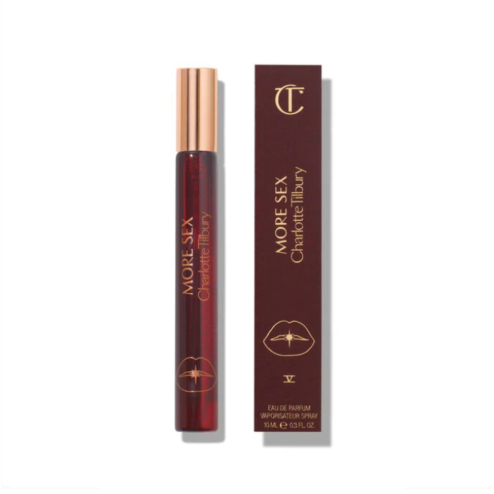 Парфуми CHARLOTTE TILBURY Apa de parfum More S... unisex 10ml