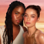 Рум'яна для обличчя CHARLOTTE TILBURY Beautiful Skin Lip & Cheek Glow у відтінку: beach peash glow