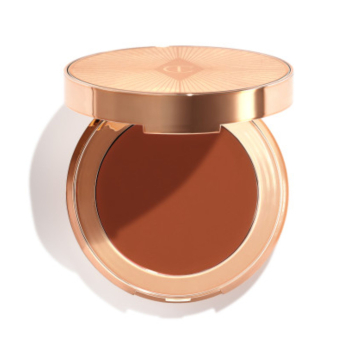 Рум'яна для обличчя CHARLOTTE TILBURY Beautiful Skin Lip & Cheek Glow у відтінку: sunset bronze glow