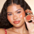 Рум'яна для обличчя CHARLOTTE TILBURY Beautiful Skin Lip & Cheek Glow у відтінку: sunset bronze glow