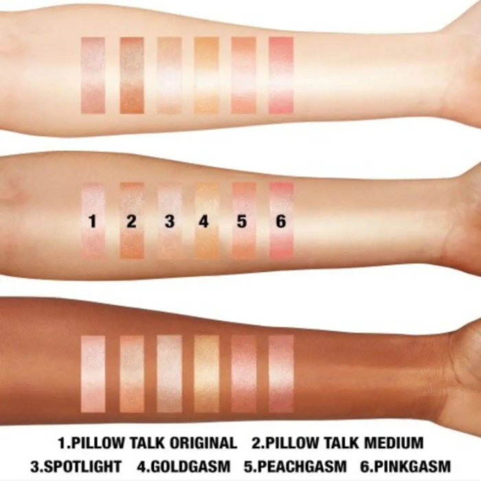 Хайлайтер CHARLOTTE TILBURY Beauty Light Wand 12 ml у відтінку: Spotlight