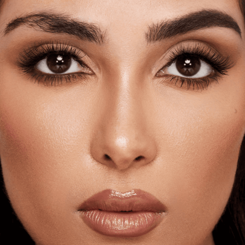 Олівець для брів Charlotte Tilbury BROW CHET у відтінку: black brown