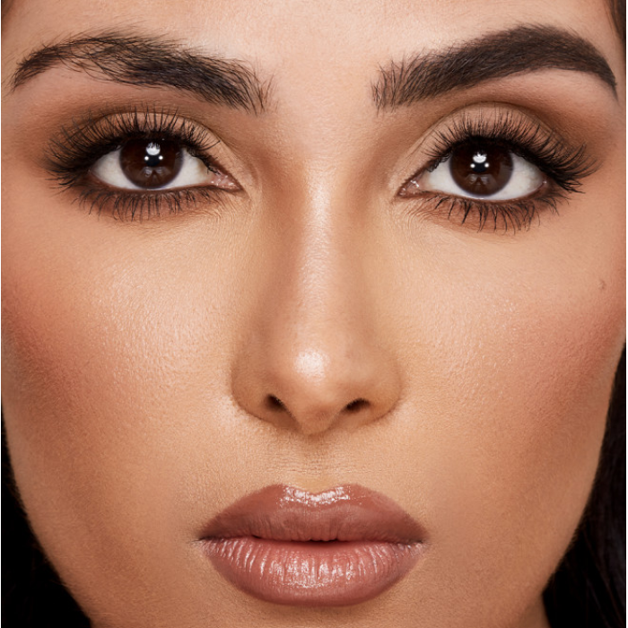 Олівець для брів Charlotte Tilbury BROW CHET у відтінку: black brown