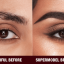Олівець для брів Charlotte Tilbury BROW CHET у відтінку: black brown