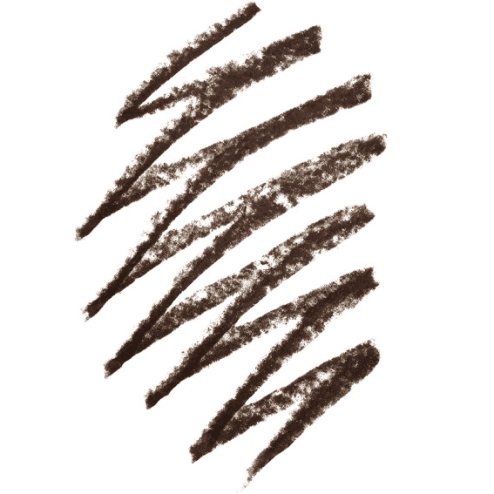 Олівець для брів Charlotte Tilbury BROW CHET у відтінку: black brown