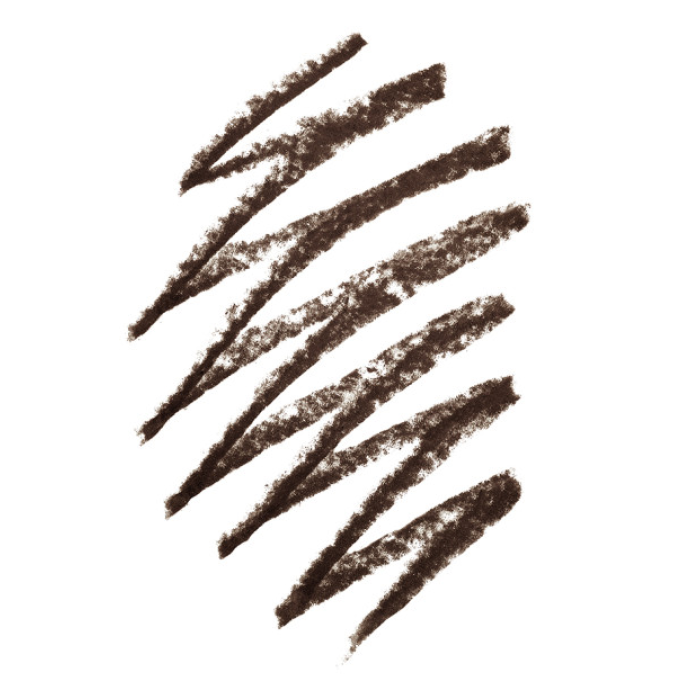 Олівець для брів Charlotte Tilbury BROW CHET у відтінку: black brown