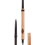 Олівець для брів Charlotte Tilbury BROW CHET у відтінку: black brown