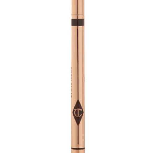 Олівець для брів Charlotte Tilbury BROW CHET у відтінку: black brown
