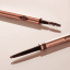 Олівець для брів Charlotte Tilbury BROW CHET у відтінку: black brown