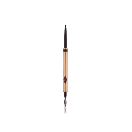 Олівець для брів Charlotte Tilbury BROW CHET у відтінку: black brown