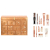Адвент календар CHARLOTTE TILBURY Charlottes Beauty Treasure Chest 12шт.