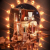 Адвент календар CHARLOTTE TILBURY Charlottes Beauty Treasure Chest 12шт.