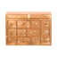 Адвент календар CHARLOTTE TILBURY Charlottes Beauty Treasure Chest 12шт.