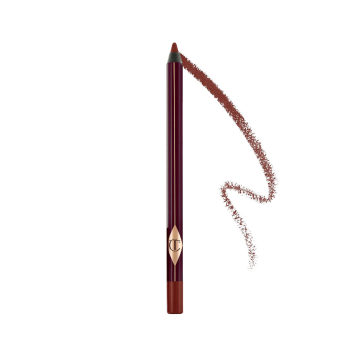 Олівець для очей Charlotte Tilbury Eye Liner у відтінку: walk of no shame