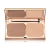 Палітра бронзер і хайлайтер CHARLOTTE TILBURY Filmstar Bronze & Glow 22.5g у відтінку: light medium