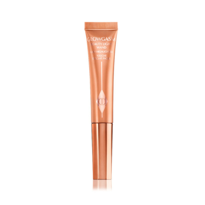 Кремові рум'яна CHARLOTTE TILBURY Glowgasm 10 ml у відтінку: Peachgasm