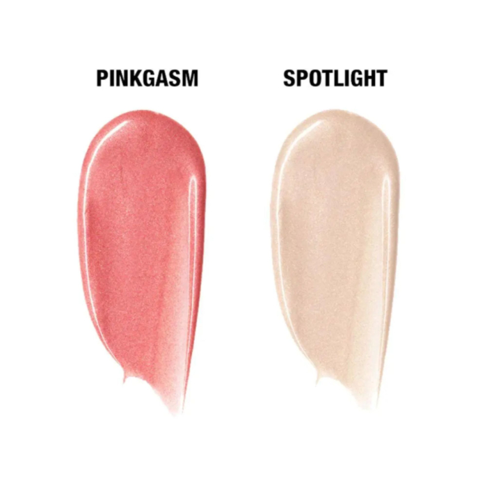 Хайлайтер + сяйні рум'яна CHARLOTTE TILBURY Hollywood Superstar Glow Kit 2 х 5 мл