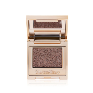 Тіні для очей CHARLOTTE TILBURY Hypnotising Pop Shot 1,2g у відтінку: Smokey Quartz
