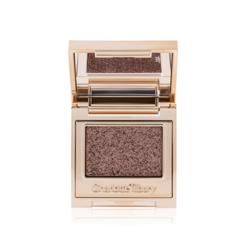 Тени для глаз CHARLOTTE TILBURY Hypnotising Pop Shot 1,2g в оттенке: Smokey Quartz