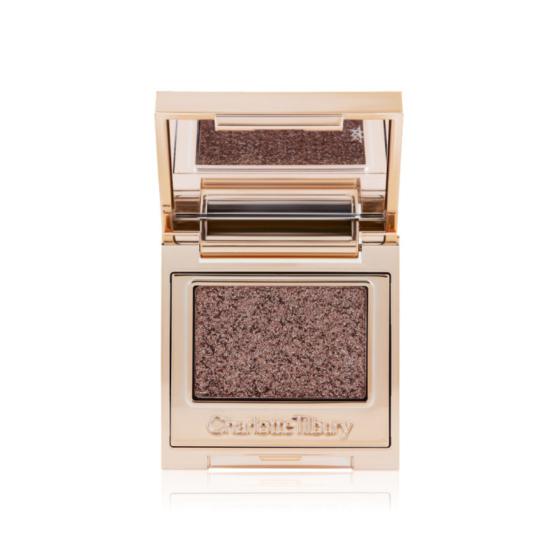 Тіні для очей CHARLOTTE TILBURY Hypnotising Pop Shot 1,2g у відтінку: Smokey Quartz