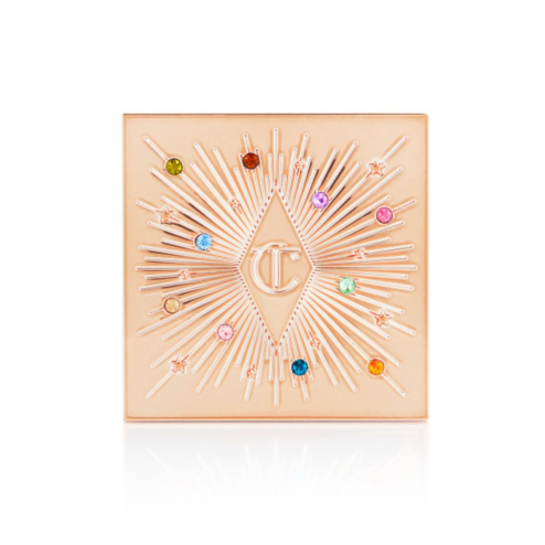 Тени для глаз CHARLOTTE TILBURY Hypnotising Pop Shot 1,2g в оттенке: Smokey Quartz
