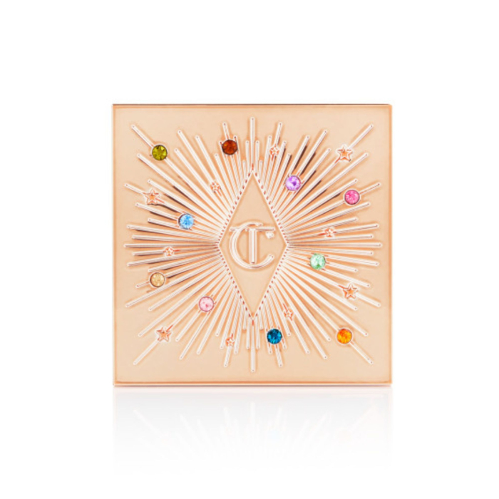 Тіні для очей CHARLOTTE TILBURY Hypnotising Pop Shot 1,2g у відтінку: Smokey Quartz