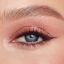 Тени для глаз CHARLOTTE TILBURY Hypnotising Pop Shot 1,2g в оттенке: Pillow Talk Diamond-Diamond Dimension