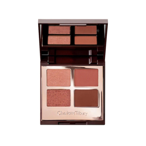 Палетка тіней CHARLOTTE TILBURY Luxury Palette Pillow Talk Dreams 6g у відтінку: Pillow Talk DREAMS