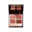Палетка тіней CHARLOTTE TILBURY Luxury Palette Pillow Talk Dreams 6g у відтінку: Pillow Talk DREAMS
