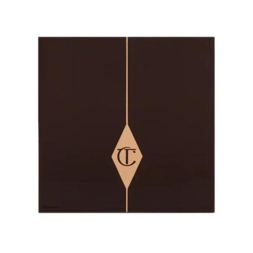Палетка тіней CHARLOTTE TILBURY Luxury Palette Pillow Talk Dreams 6g у відтінку: Pillow Talk DREAMS