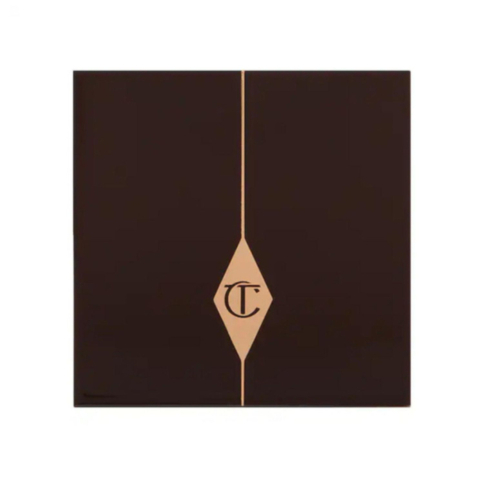 Палетка теней CHARLOTTE TILBURY Luxury Palette Pillow Talk Dreams 6g в оттенке: Pillow Talk DREAMS
