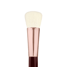 Кисть для нанесення тональной основы CHARLOTTE TILBURY MAGIC COMPLEXION BRUSH