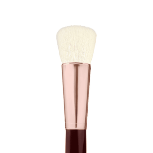Пензлик для нанесення тональної основи CHARLOTTE TILBURY  MAGIC COMPLEXION BRUSH