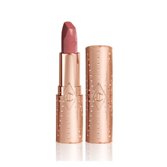 Помада Charlotte Tilbury Matte Revolution Lipstick у відтінку: Wedding belles
